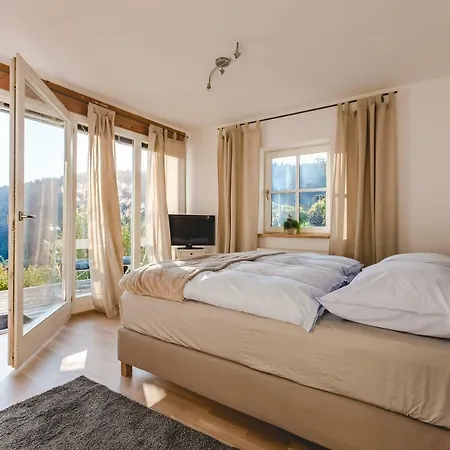 Apartment Studio Am Hügel Graz