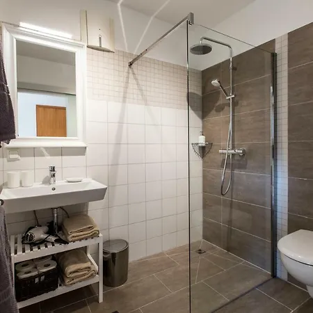 Studio Am Hugel Apartment