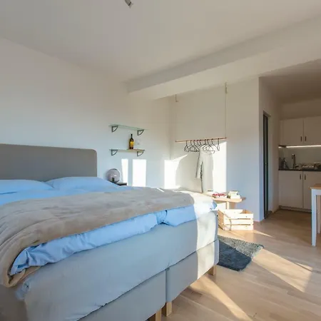 Studio Am Hügel *
