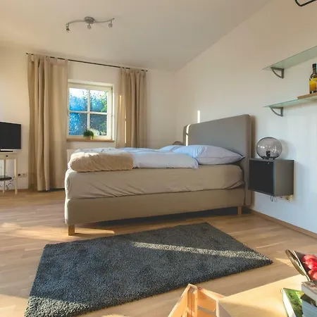 Studio Am Hugel Apartment Graz