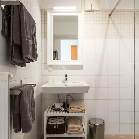 Studio Am Hügel Apartment Graz